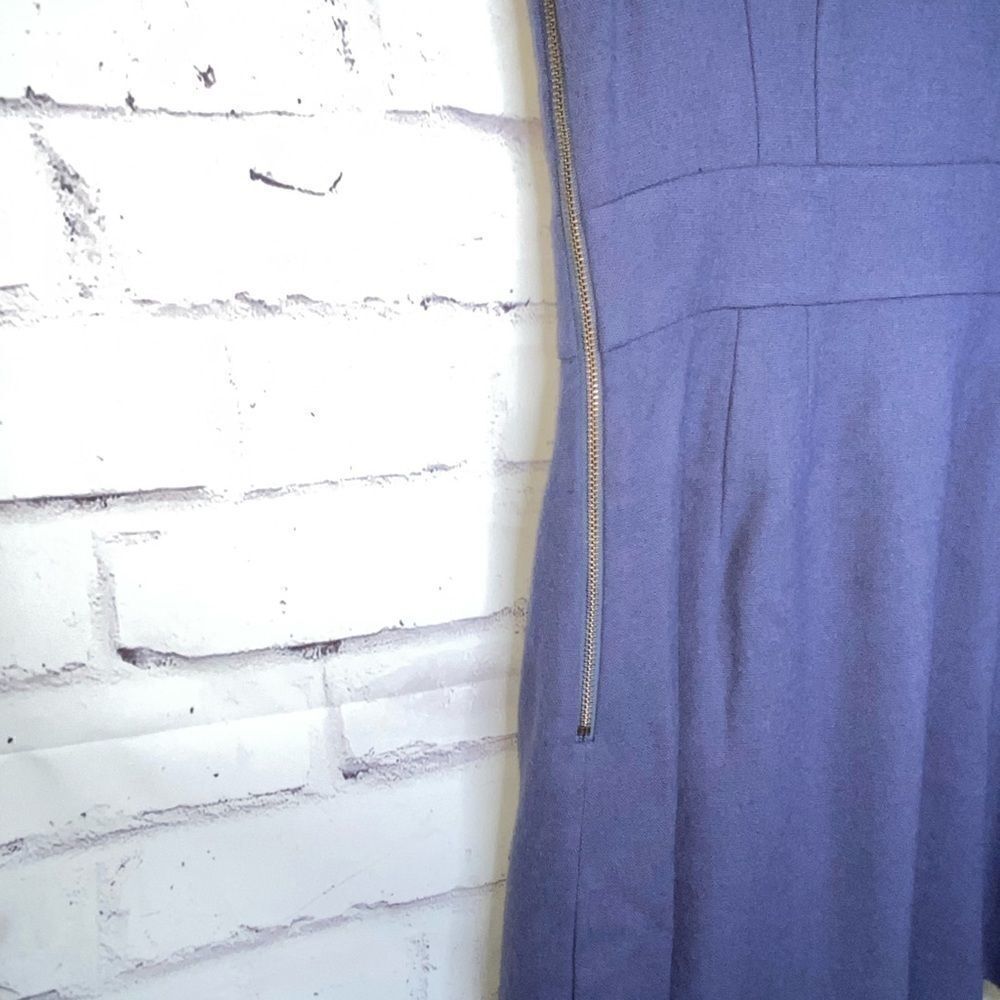 Anthropologie Moulinette Soeurs Familiar Places Dress - Picture 4 of 11